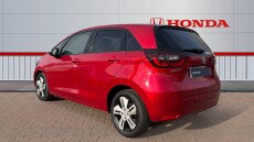 Honda Jazz 1.5 i-MMD Hybrid EX 5dr eCVT Hybrid Hatchback